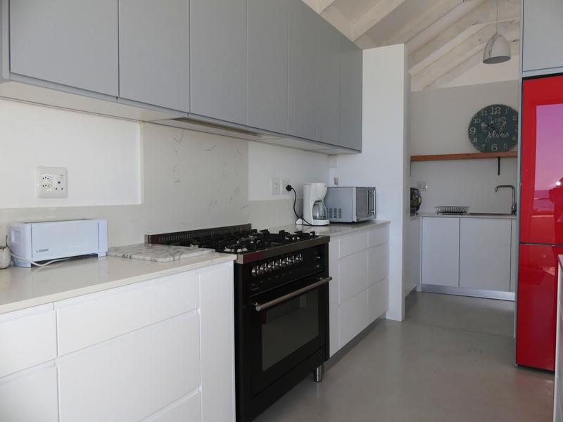 To Let 4 Bedroom Property for Rent in Flagship Western Cape